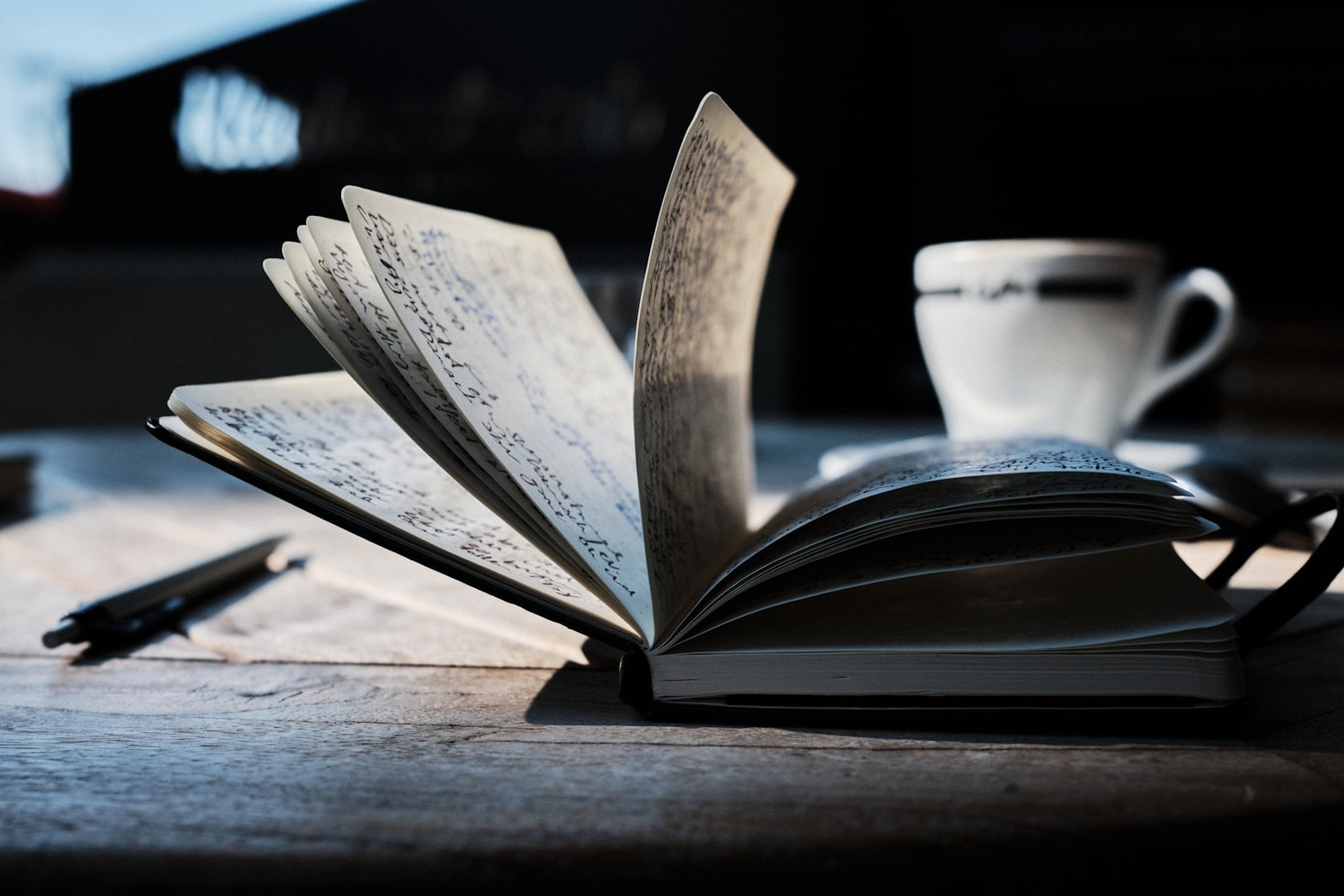 The Power of Storytelling in Everyday Life